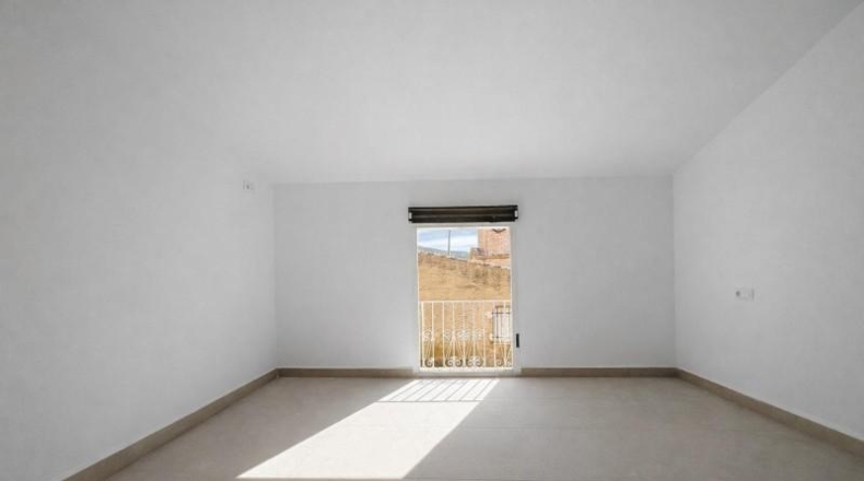Alicante - Pinoso - 115m2