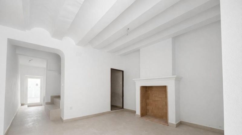 Alicante - Pinoso - 115m2
