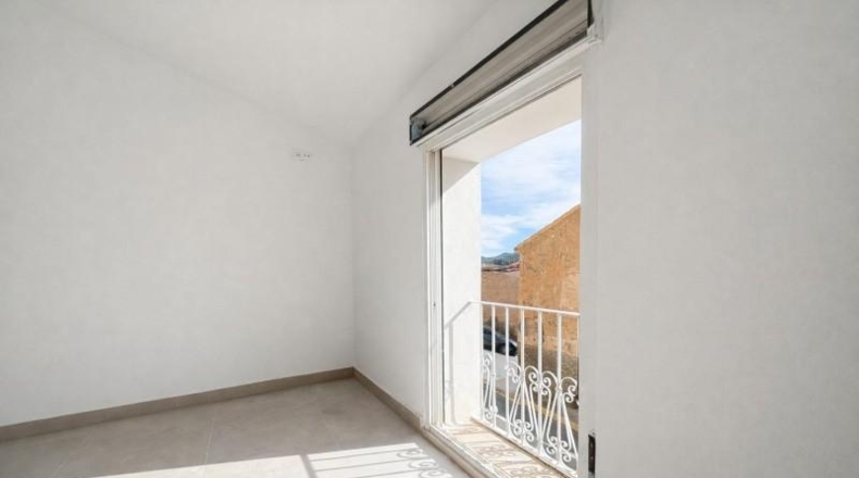 Alicante - Pinoso - 115m2