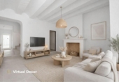 Casa de poble en venda a la España, el Pinós, ref.: TR388508 foto