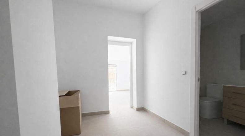 Alicante - Pinoso - 115m2