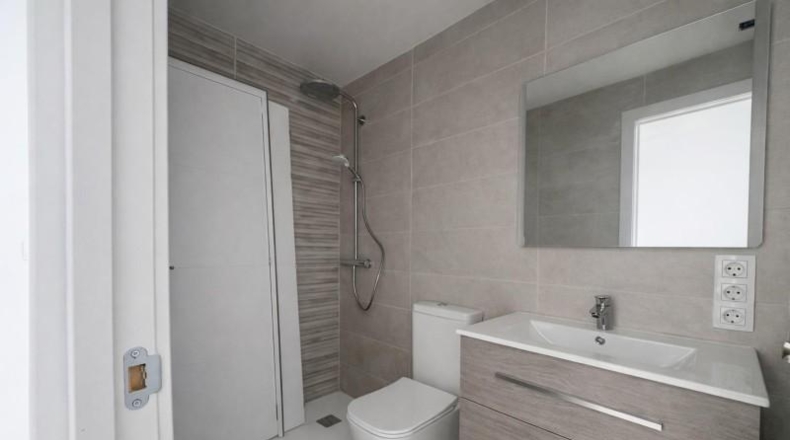 Alicante - Pinoso - 115m2