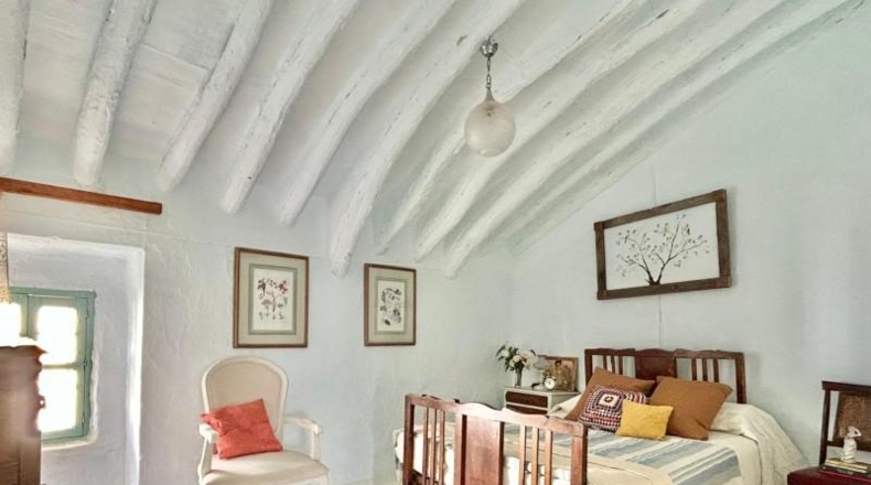 Málaga - Archidona - 180m2