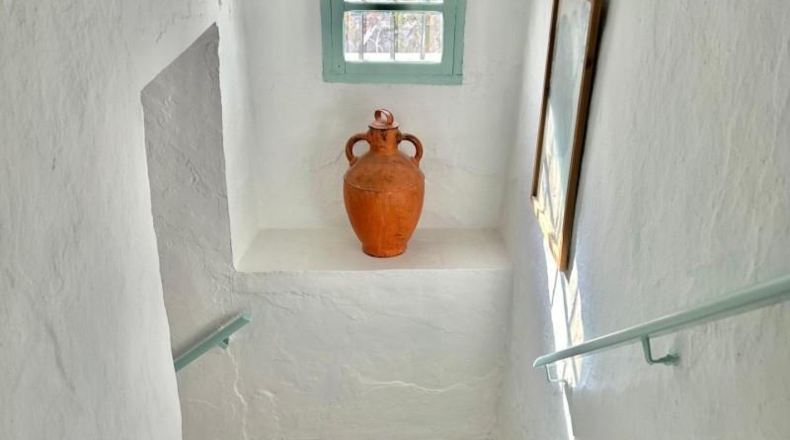 Málaga - Archidona - 180m2