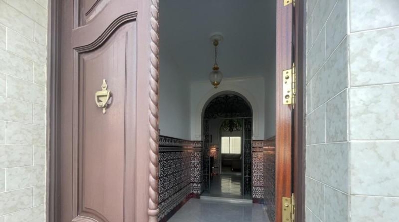 Хуэльва - Paterna del Campo - 430m2
