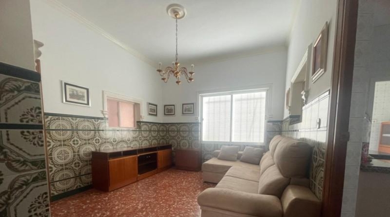 Хуэльва - Paterna del Campo - 430m2