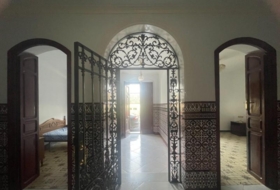 Paterna del Campo 430&nbsp;m²