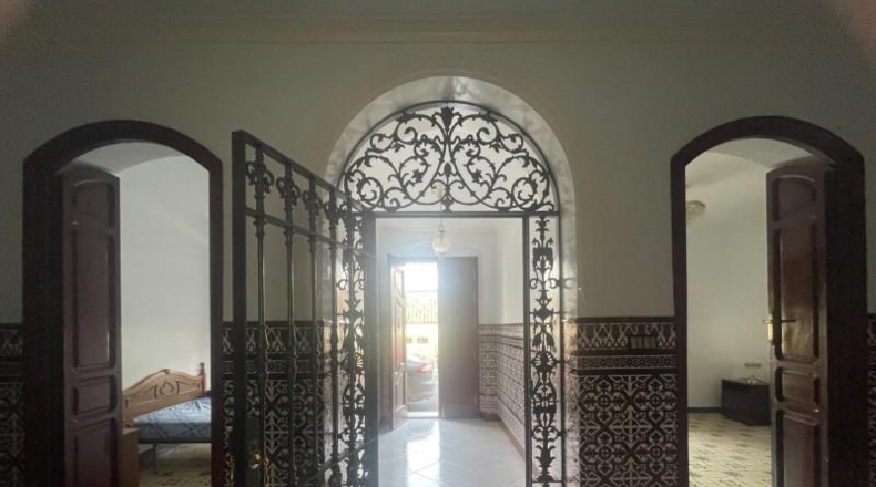 Хуэльва - Paterna del Campo - 430m2