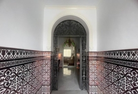 Paterna del Campo 430&nbsp;m²