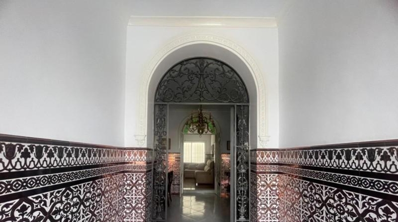 Хуэльва - Paterna del Campo - 430m2