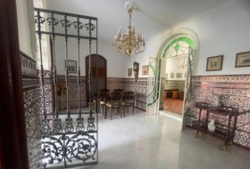 Paterna del Campo 430&nbsp;m²