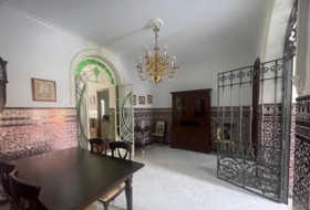 Paterna del Campo 430&nbsp;m²