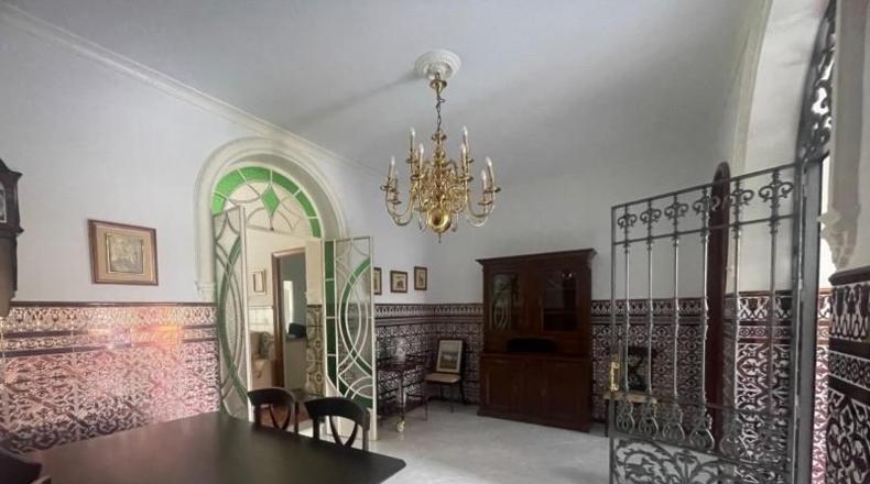 Хуэльва - Paterna del Campo - 430m2