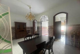 Paterna del Campo 430&nbsp;m²
