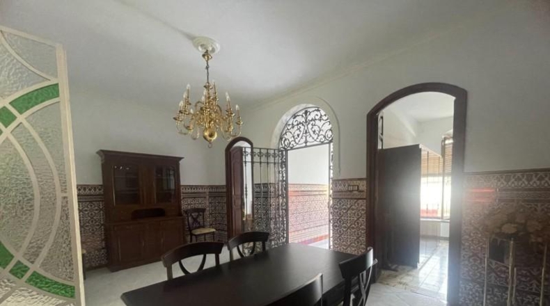 Хуэльва - Paterna del Campo - 430m2