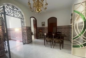 Paterna del Campo 430&nbsp;m²
