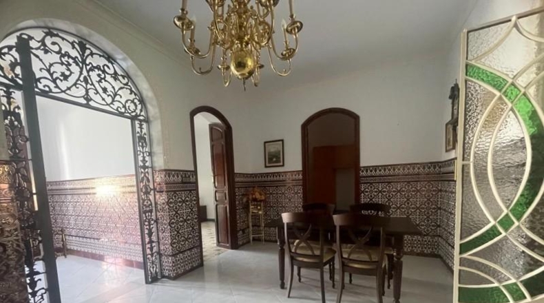 Хуэльва - Paterna del Campo - 430m2