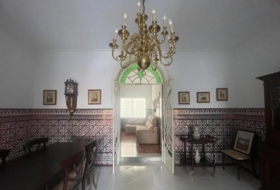 Paterna del Campo 430&nbsp;m²