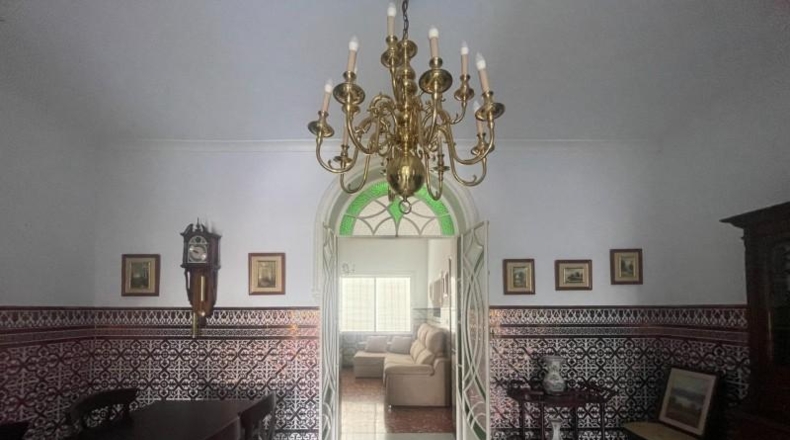 Хуэльва - Paterna del Campo - 430m2