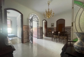 Paterna del Campo 430&nbsp;m²