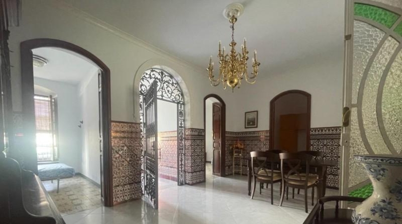 Хуэльва - Paterna del Campo - 430m2