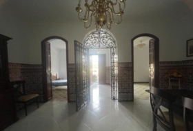 Paterna del Campo 430&nbsp;m²