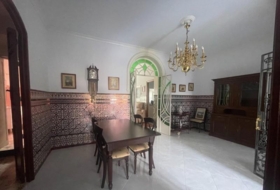 Paterna del Campo 430&nbsp;m²