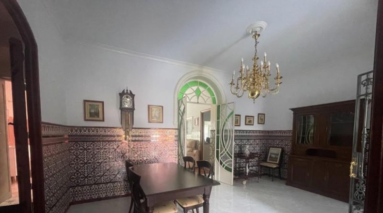 Хуэльва - Paterna del Campo - 430m2
