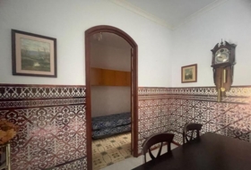 Paterna del Campo 430&nbsp;m²