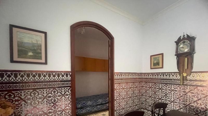 Хуэльва - Paterna del Campo - 430m2