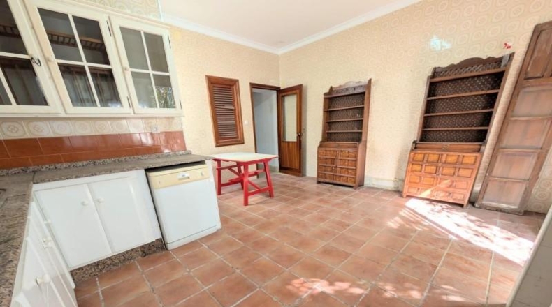 Cadiz - Bornos - 320m2