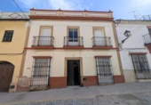 Casa de poble en venda a la España, Coto de Bornos, ref.: TR390604 foto
