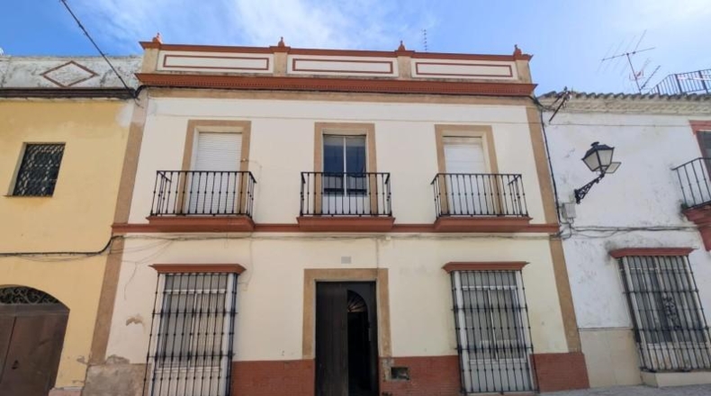 Cadiz - Bornos - 320m2