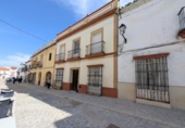Casa de poble en venda a la España, Coto de Bornos, ref.: TR390604 foto