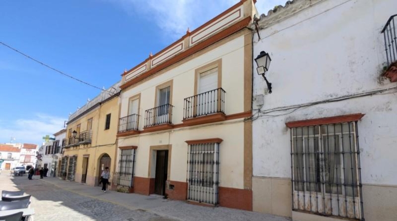 Cadiz - Bornos - 320m2
