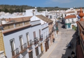Casa de poble en venda a la España, Coto de Bornos, ref.: TR390604 foto