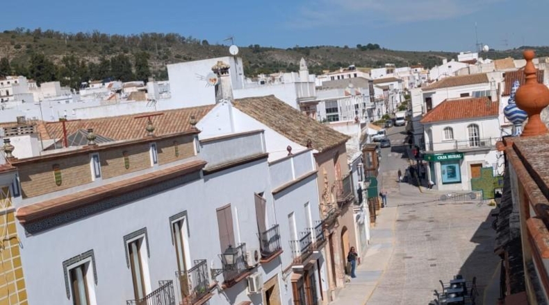 Cadiz - Bornos - 320m2
