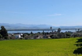 Coto de Bornos 320&nbsp;m² 