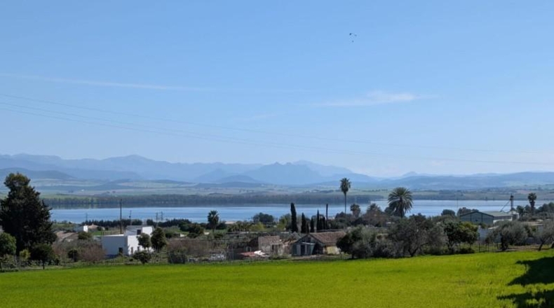 Cadiz - Bornos - 320m2