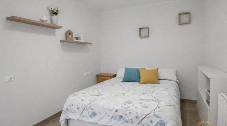Alicante - el Fondó dels Frares - 120m2