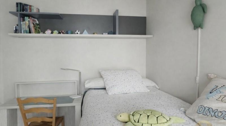Alicante - el Fondó dels Frares - 120m2
