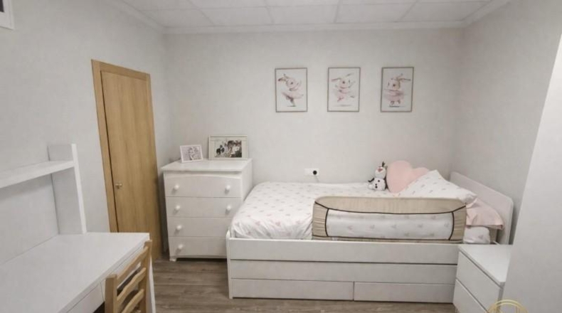 Alicante - el Fondó dels Frares - 120m2