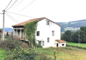 Xalet independent amb terreny en venda a la España, Santa María de Cayón, ref.: TR350583 foto