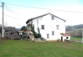 Xalet independent amb terreny en venda a la España, Santa María de Cayón, ref.: TR350583 foto