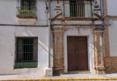 Casa de poble en venda a la España, Sanlúcar la Mayor, ref.: TR389964 foto