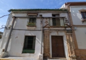 Casa de poble en venda a la España, Sanlúcar la Mayor, ref.: TR389964 foto