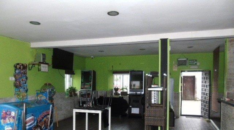 Cantabria - Santa María de Cayón - 229m2