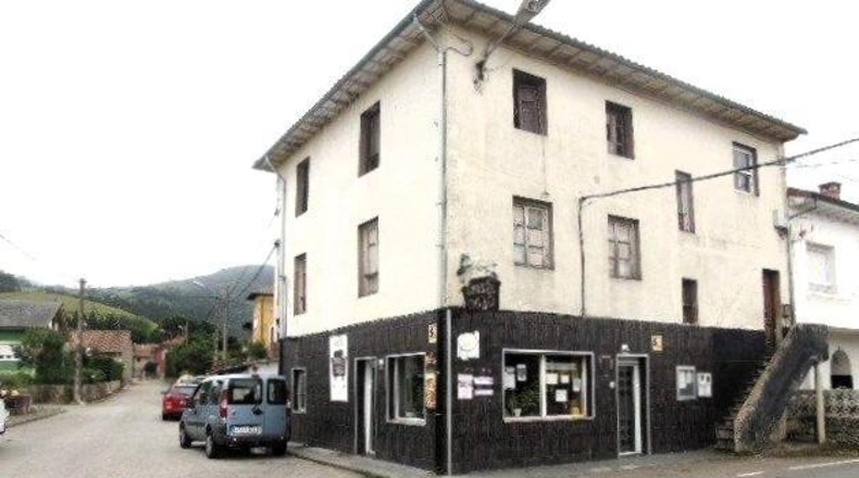 Cantabria - Santa María de Cayón - 229m2