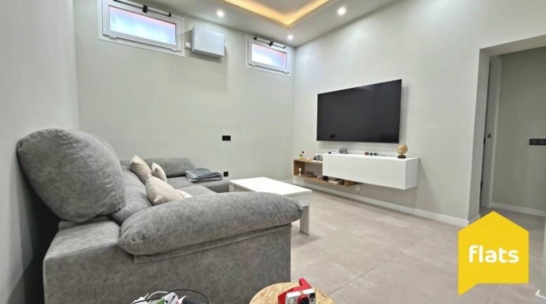 Barcelona - Santa Coloma de Gramenet - 55m2