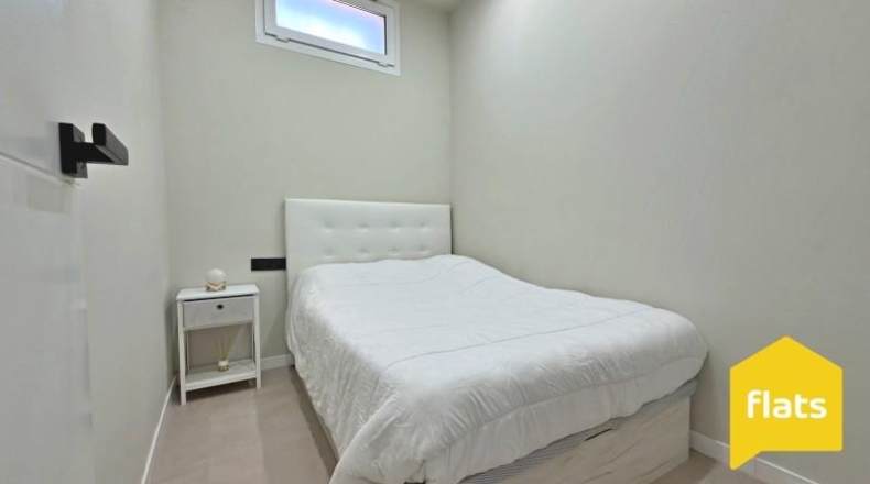 Barcelona - Santa Coloma de Gramenet - 55m2